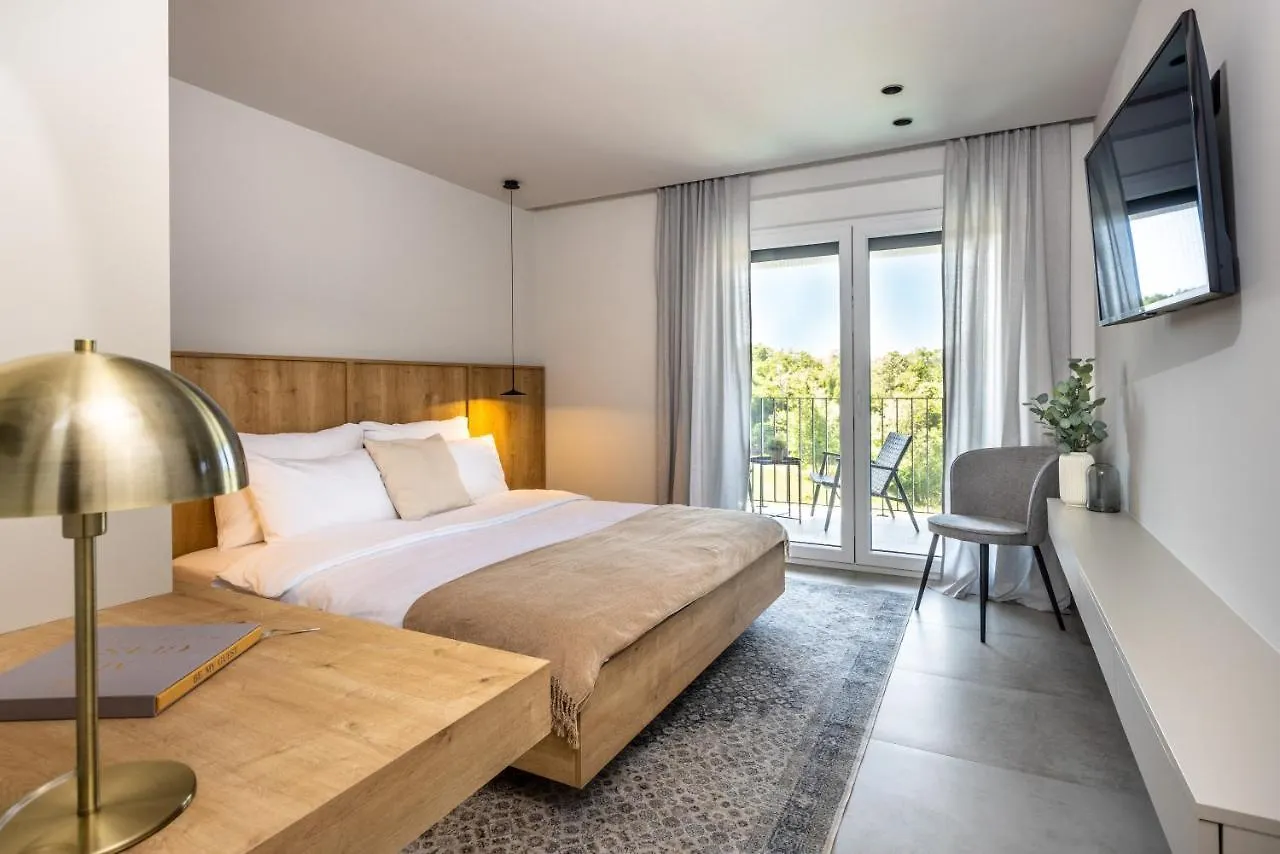 Villa Amari Nova Vas  Kroatien