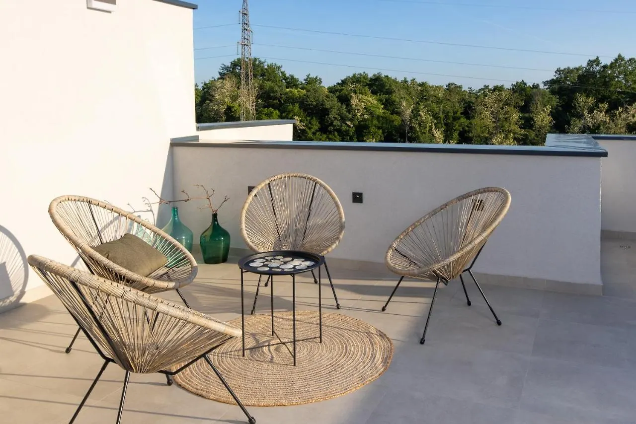 Villa Amari Nova Vas   Nova Vas (Porec)