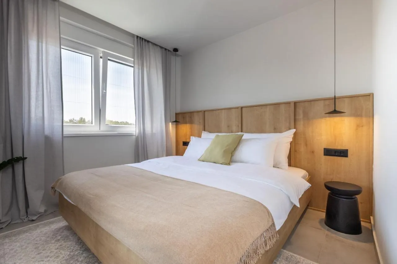 Villa Amari Nova Vas  Nova Vas (Porec)